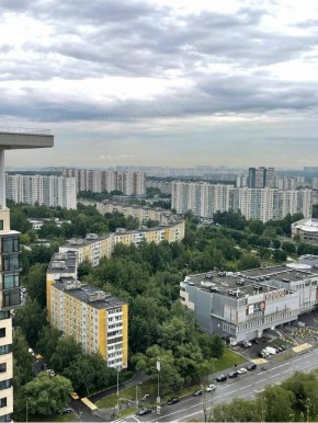 Город Москва, проспект Новоясеневский, д.17/50 в Бахчисарае - bahchisaraj.yutvil.ru - фото 23