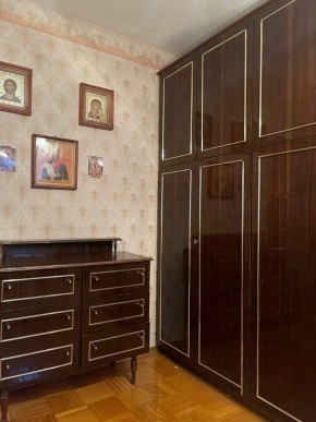 Город Москва, проспект Новоясеневский, д.17/50 в Бахчисарае - bahchisaraj.yutvil.ru - фото 6