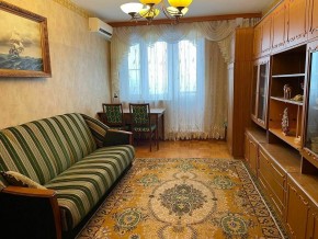 Город Москва, проспект Новоясеневский, д.17/50 в Бахчисарае - bahchisaraj.yutvil.ru - фото 8