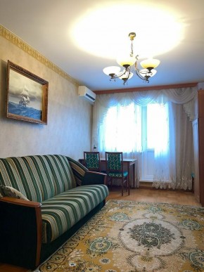 Город Москва, проспект Новоясеневский, д.17/50 в Бахчисарае - bahchisaraj.yutvil.ru - фото 9