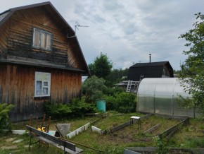 г.Верхняя Пышма СНТ №5 Березки в кв. 22 Среднеуральского Уралмашевского лесхоза в Бахчисарае - bahchisaraj.yutvil.ru - фото 1
