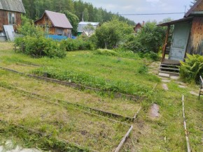 г.Верхняя Пышма СНТ №5 Березки в кв. 22 Среднеуральского Уралмашевского лесхоза в Бахчисарае - bahchisaraj.yutvil.ru - фото 21