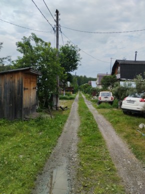 г.Верхняя Пышма СНТ №5 Березки в кв. 22 Среднеуральского Уралмашевского лесхоза в Бахчисарае - bahchisaraj.yutvil.ru - фото 22