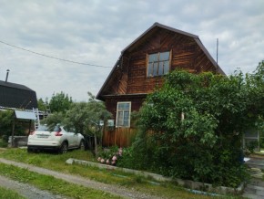 г.Верхняя Пышма СНТ №5 Березки в кв. 22 Среднеуральского Уралмашевского лесхоза в Бахчисарае - bahchisaraj.yutvil.ru - фото 2