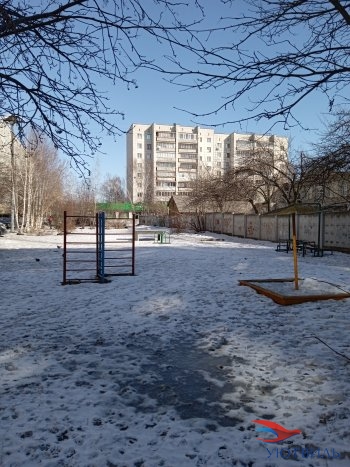 Две комнаты на Молодежи 80 в Бахчисарае - bahchisaraj.yutvil.ru - фото 1