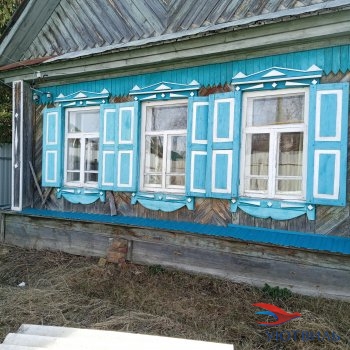 Дом с земельным участком в пос. Красный Адуй в Бахчисарае - bahchisaraj.yutvil.ru