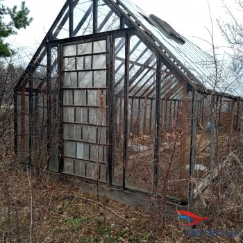 садовый участок в Дуброво-1 в Бахчисарае - bahchisaraj.yutvil.ru - фото 1
