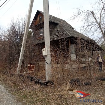 садовый участок в Дуброво-1 в Бахчисарае - bahchisaraj.yutvil.ru - фото 6