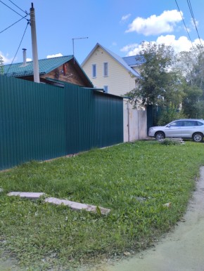 Коллективный сад номер 7, участок 58 в Бахчисарае - bahchisaraj.yutvil.ru - фото 2