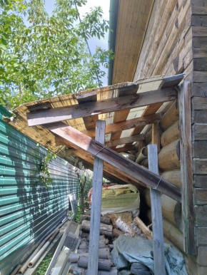Коллективный сад номер 7, участок 58 в Бахчисарае - bahchisaraj.yutvil.ru - фото 32