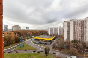 г. Москва, ул. Архитектора Власова 22. в Бахчисарае - bahchisaraj.yutvil.ru - фото 34