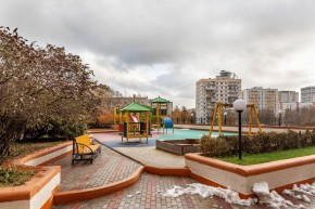 г. Москва, ул. Архитектора Власова 22. в Бахчисарае - bahchisaraj.yutvil.ru - фото 35