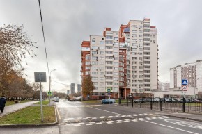 г. Москва, ул. Архитектора Власова 22. в Бахчисарае - bahchisaraj.yutvil.ru - фото 36