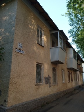 пер. Замятина,25 в Бахчисарае - bahchisaraj.yutvil.ru