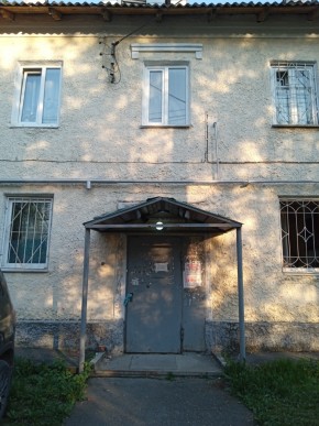 пер. Замятина,25 в Бахчисарае - bahchisaraj.yutvil.ru - фото 1