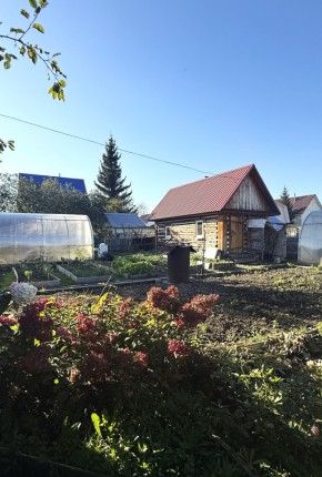 СНТ Дорожник в Бахчисарае - bahchisaraj.yutvil.ru - фото 18