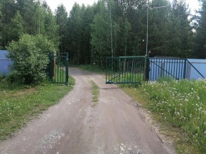 СТН Семья №112, Верхняя пышма на землях бывшего подсобного хозяйтва верхнепышминского опытного завода в Бахчисарае - bahchisaraj.yutvil.ru - фото 12