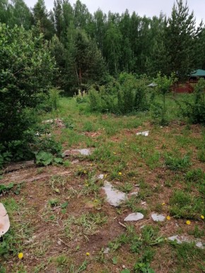СТН Семья №112, Верхняя пышма на землях бывшего подсобного хозяйтва верхнепышминского опытного завода в Бахчисарае - bahchisaraj.yutvil.ru - фото 17