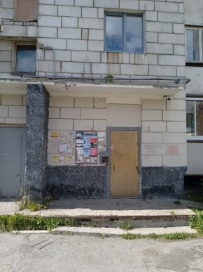 ул. Энтузиастов,26а в Бахчисарае - bahchisaraj.yutvil.ru