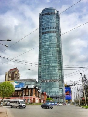ул. Малышева,51 в Бахчисарае - bahchisaraj.yutvil.ru - фото 9