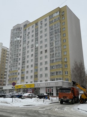 ул. Союзная,4 в Бахчисарае - bahchisaraj.yutvil.ru - фото 21