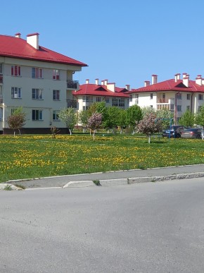 ул. Высокая,7 в Бахчисарае - bahchisaraj.yutvil.ru - фото 1