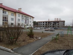 ул. Высокая,7 в Бахчисарае - bahchisaraj.yutvil.ru - фото 6